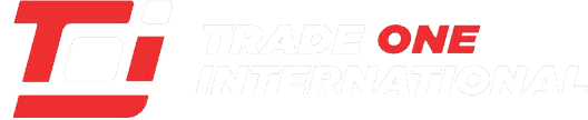 Trade One International Logo